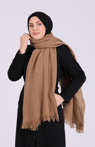 Nerz Poncho 43400-03