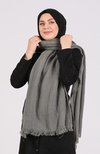 Grau Poncho 43400-05