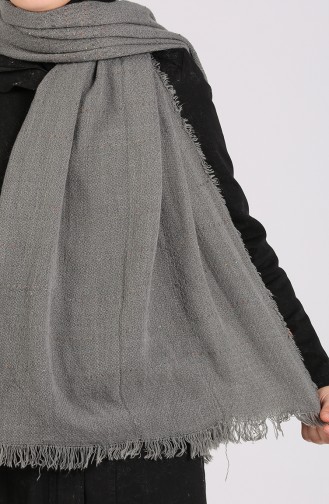 Ponchos Gris 43400-05