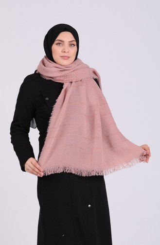 Rosa Poncho 43400-10