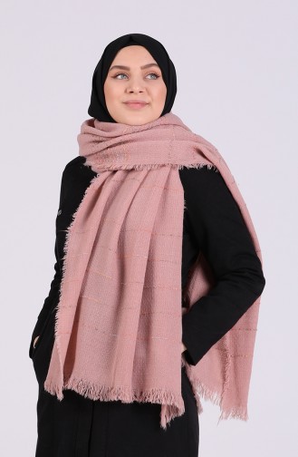 Rosa Poncho 43400-10