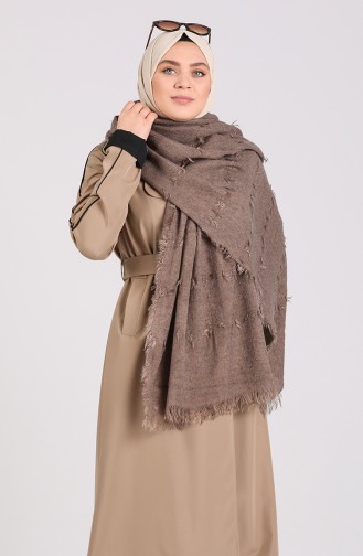 Nerz Poncho 43500-08