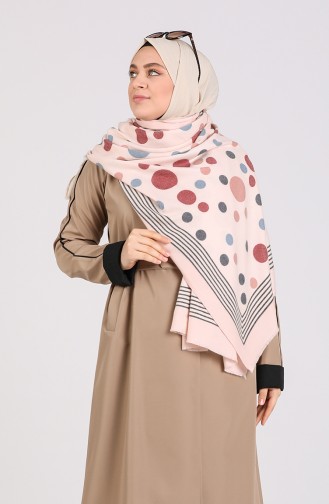 Puder Poncho 43600-05