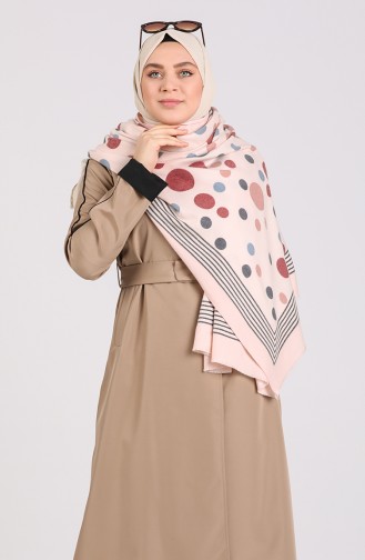 Puder Poncho 43600-05