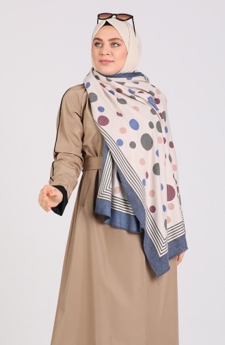 Ponchos Bleu 43600-07