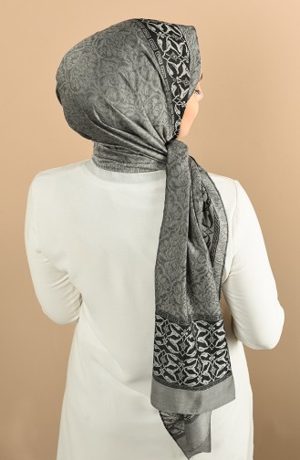 Black Shawl 21325-6A-501