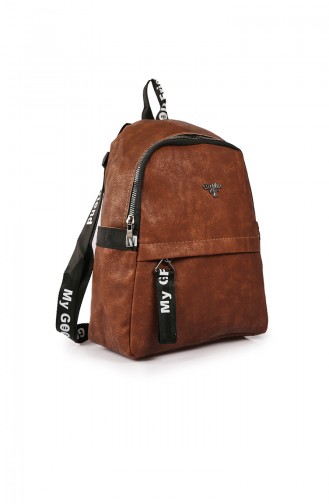 Sac a Dos Tabac 74Z-03