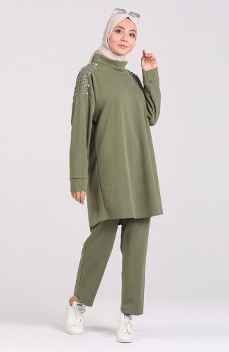 Ensemble Khaki 0930-05