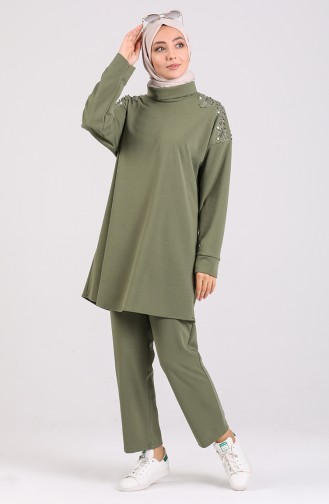 Ensemble Khaki 0930-05