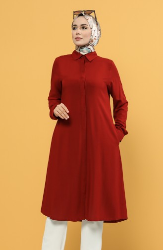 Claret Red Tunics 8270-02