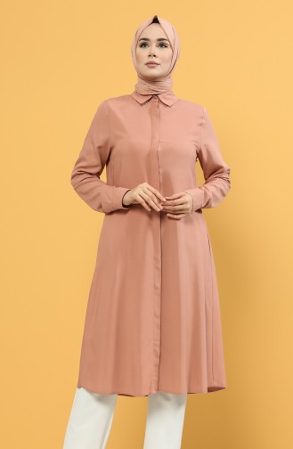 Dusty Rose Tuniek 8270-03