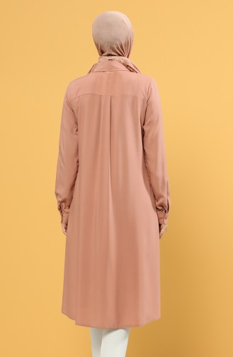 Dusty Rose Tuniek 8270-03