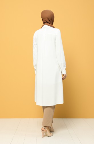 Ecru Tunics 8270-04