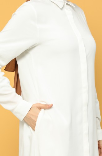 Ecru Tunics 8270-04