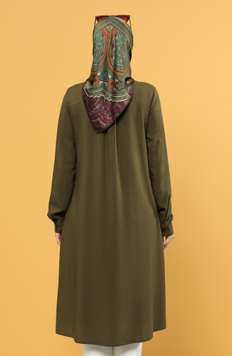 Khaki Tuniek 8270-05