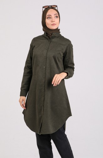 Khaki Tuniek 6484-04