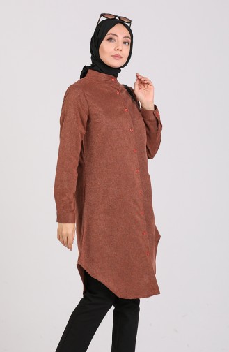 Brick Red Tunics 6484-05