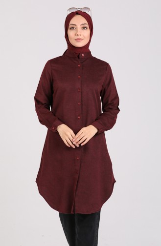 Claret Red Tunics 6484-06