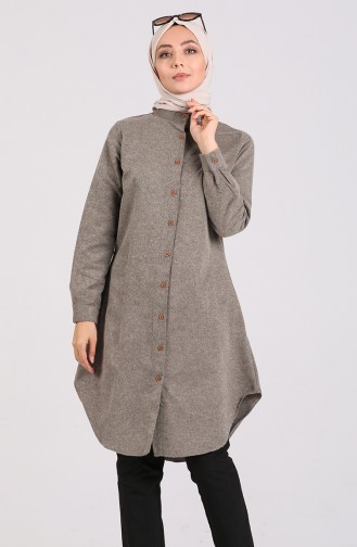 Mink Tuniek 6484-09