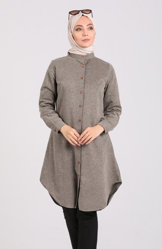 Mink Tuniek 6484-09