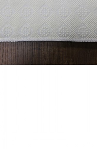 Dekoratif Modern Kaymaz Taban Halı 100 X 150 Cmhmnt104Mavi