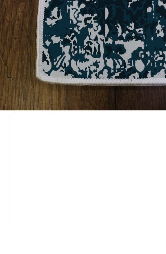 Dekoratif Modern Kaymaz Taban Halı 180 X 280 Cmhmnt201Gri