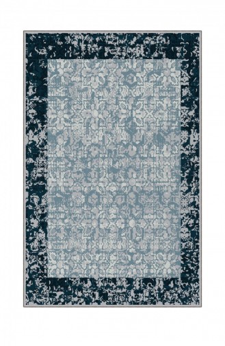 Dekoratif Modern Kaymaz Taban Halı 180 X 280 Cmhmnt201Gri