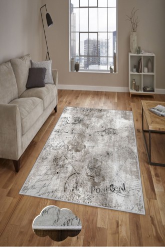 Tapis Crème 8695354571447.KREM