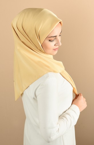 Beige Kopftuch 13188-20