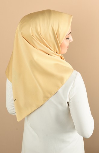 Beige Kopftuch 13188-20