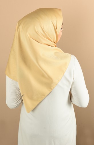 Beige Hoofddoek 13188-20