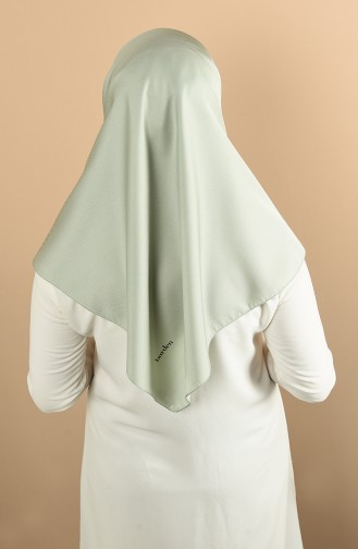 Green Hoofddoek 13188-23