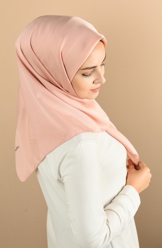 Light Powder Hoofddoek 13188-07