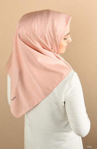 Light Powder Hoofddoek 13188-07