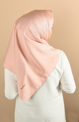 Light Powder Hoofddoek 13188-07