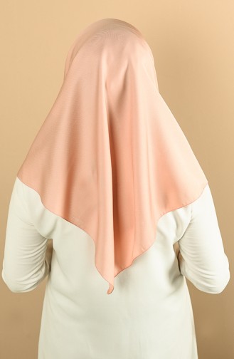 Light Powder Hoofddoek 13188-07