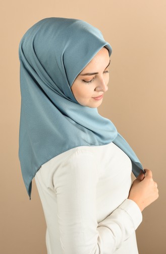 Indigo Hoofddoek 13188-09