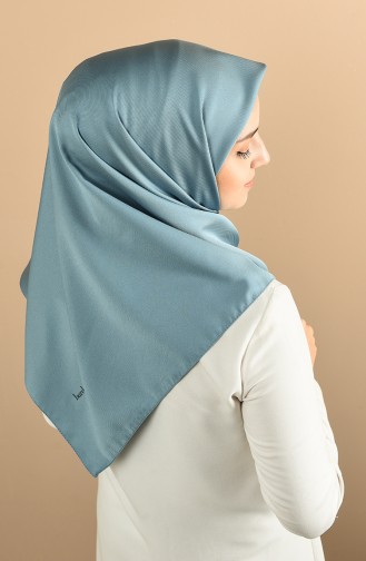 Indigo Hoofddoek 13188-09