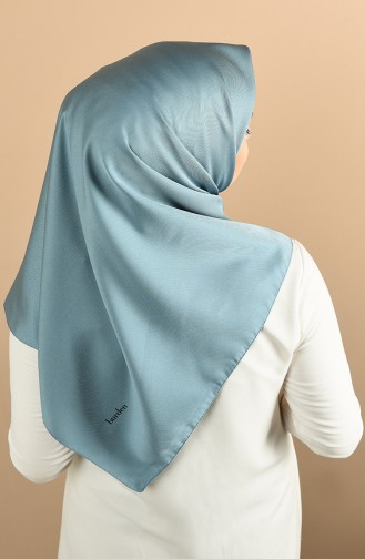 Indigo Hoofddoek 13188-09