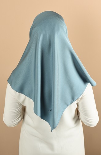 Indigo Hoofddoek 13188-09