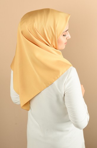 Gold Hoofddoek 13188-13