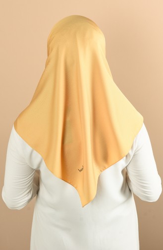 Gold Hoofddoek 13188-13