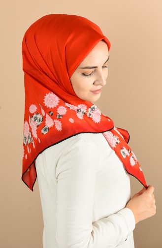 Red Scarf 05004-8884A-01