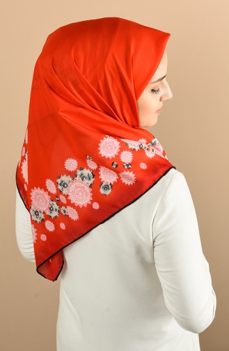 Red Hoofddoek 05004-8884A-01