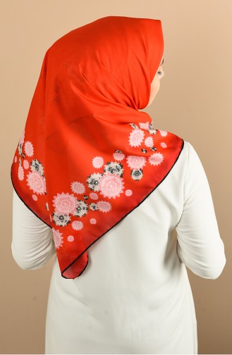 Red Scarf 05004-8884A-01