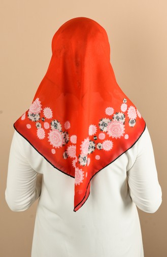 Red Scarf 05004-8884A-01