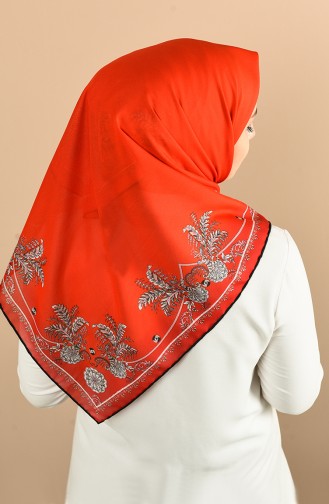 Red Scarf 05004-8884B-01