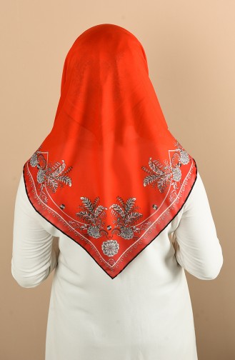 Red Scarf 05004-8884B-01