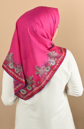 Fuchsia Kopftuch 05004-8884B-08