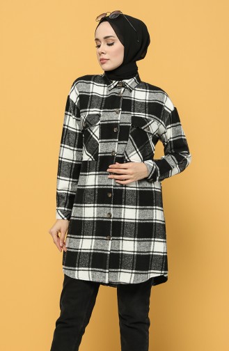 Black Shirt 1329-01